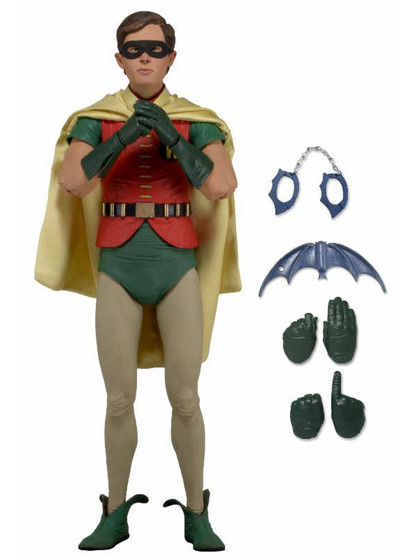 Batman 1966 - Robin (Burt Ward) - 1/4