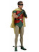 Batman 1966 - Robin (Burt Ward) - 1/4