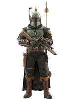 Star Wars: The Book of Boba Fett - Boba Fett - 1/6