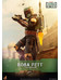 Star Wars: The Book of Boba Fett - Boba Fett - 1/6