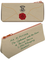 Harry Potter - Hogwarts Letter Pencil Case