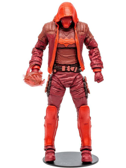 DC Gaming - Red Hood Monochromatic Variant (Gold Label)