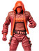 DC Gaming - Red Hood Monochromatic Variant (Gold Label)