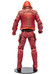 DC Gaming - Red Hood Monochromatic Variant (Gold Label)