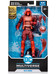 DC Gaming - Red Hood Monochromatic Variant (Gold Label)