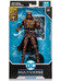 DC Gaming - Scarecrow Amber Variant (Gold Label)