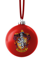 Harry Potter - Gryffindor Ornament