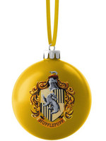 Harry Potter - Hufflepuff Ornament
