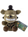 Five Nights at Freddy's - Deadbear Plush Figure - 14 cm