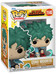 Funko POP! Animation: My Hero Academia - Deku with Gloves