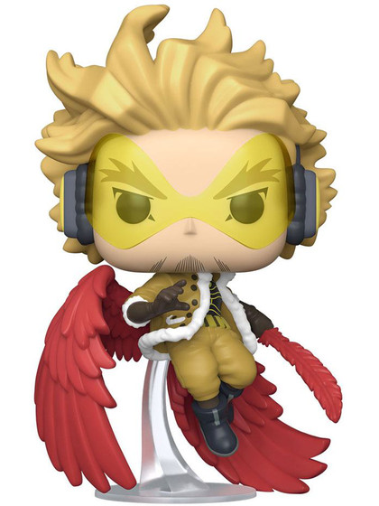 Funko POP! Animation: My Hero Academia - Hawks