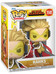 Funko POP! Animation: My Hero Academia - Hawks