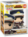 Funko POP! Animation: My Hero Academia - Inasa Yoarashi