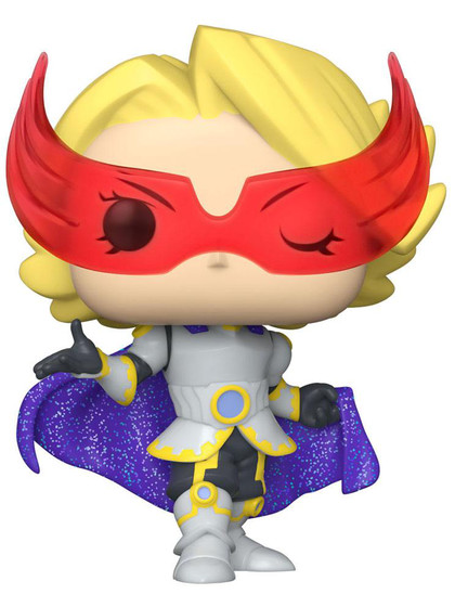 Funko POP! Animation: My Hero Academia - Yuga Aoyama