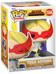 Funko POP! Animation: My Hero Academia - Yuga Aoyama