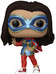 Funko POP! TV: Ms. Marvel - Ms. Marvel