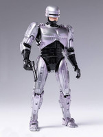 Robocop - Robocop Exquisite Super Action Figure - 1/12