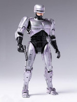 Robocop - Robocop Exquisite Super Action Figure - 1/12 Robocop - Robocop Exquisite Super Action Figure - 1/12