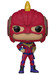 Funko POP! TV: Ms. Marvel - Kamala Khan