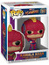 Funko POP! TV: Ms. Marvel - Kamala Khan