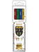 Harry Potter - 4-Pack Gel Pens