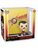 Funko POP! Albums: Queen - Freddie Mercury (Flash Gordon)