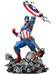 Marvel Future Revolution - Captain America - 1/6