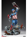 Marvel Future Revolution - Captain America - 1/6