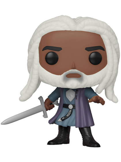 Funko POP! House of the Dragon - Corlys Velaryon