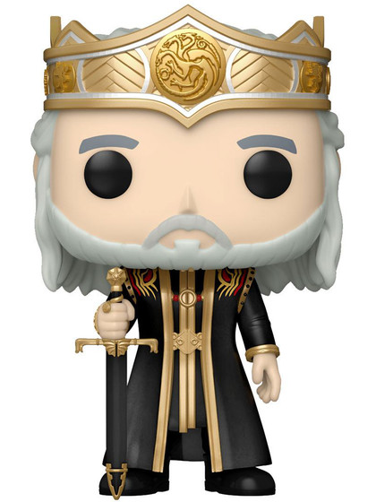 Funko POP! House of the Dragon - Viserys Targaryen