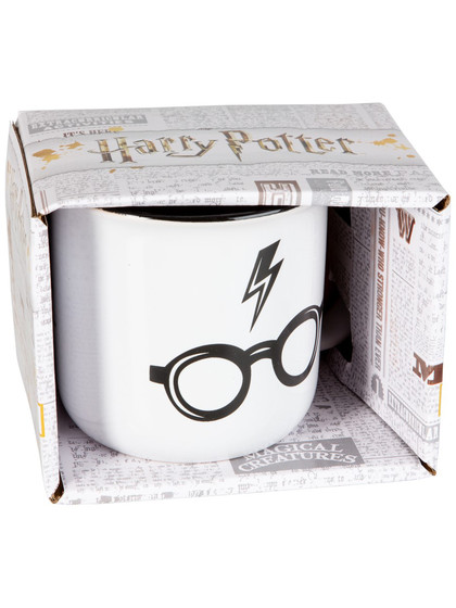 Harry Potter - Breakfast Mug