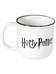 Harry Potter - Breakfast Mug