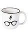 Harry Potter - Breakfast Mug