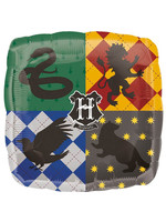 Harry Potter - Hogwarts Foil Balloon - 43 cm