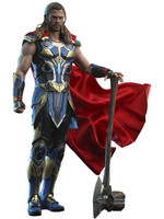 Thor: Love and Thunder - Thor MMS - 1/6