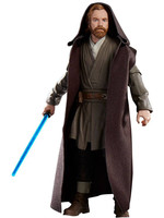 Star Wars Black Series - Obi-Wan Kenobi (Jabiim)
