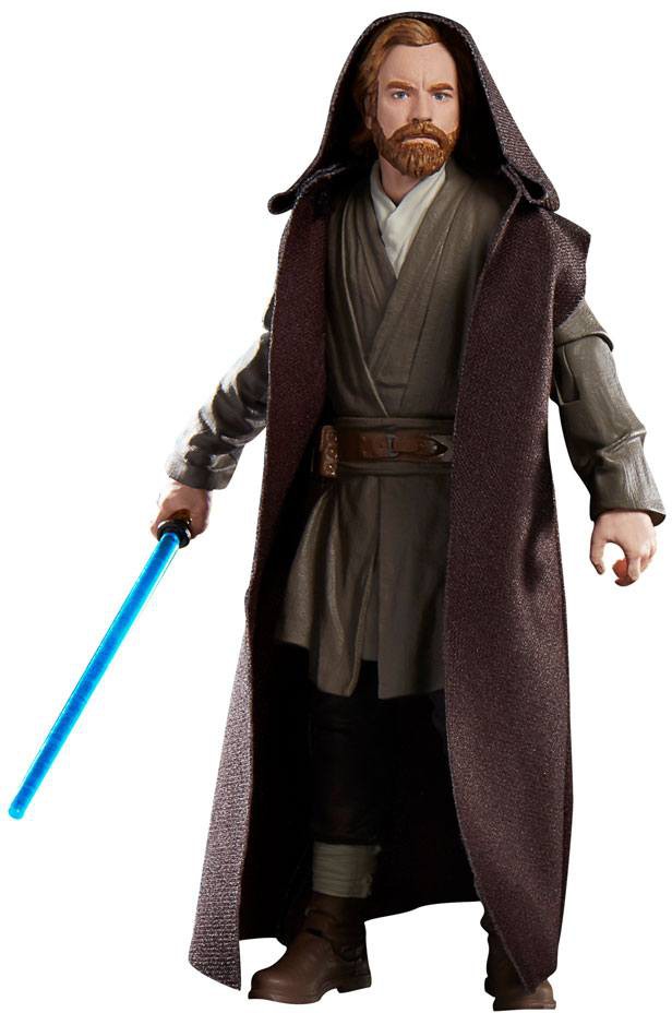Star Wars Black Series - Obi-Wan Kenobi