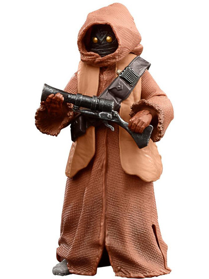 Star Wars Black Series - Teeka (Jawa)