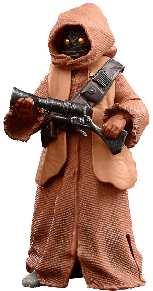 Star Wars Black Series - Teeka