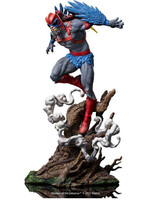 Masters of the Universe - Stratos BDS Art Scale - 1/10