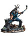 Teenage Mutant Ninja Turtles - Casey Jones BDS Art Scale - 1/10