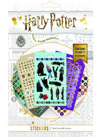 Harry Potter - 800 Stickers Set