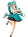 Hatsune Miku SweetSweets Series - Hatsune Miku Chocolate Mint