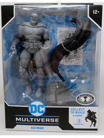 DC Multiverse - Batman (Batman: The Dark Knight Returns) A Horse BaF (Platinum Edition)