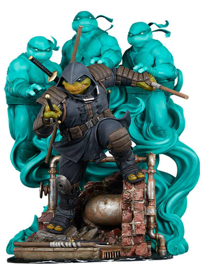Teenage Mutant Ninja Turtles - The Last Ronin Statue (Supreme Edition)