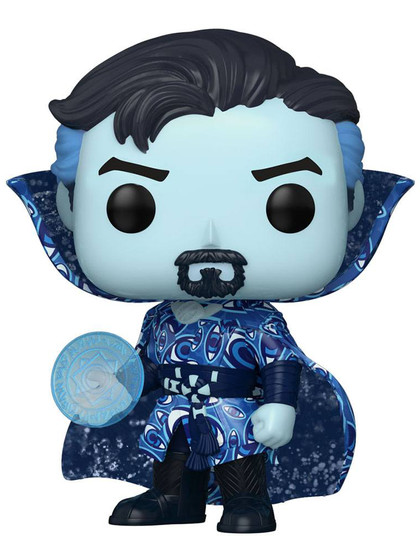 Funko POP! Doctor Strange in the Multiverse of Madness - Doctor Strange - Chase