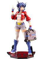 Transformers Bishoujo - Optimus Prime - 1/7