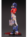 Transformers Bishoujo - Optimus Prime - 1/7