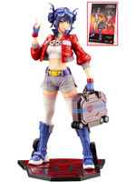 Transformers Bishoujo - Optimus Prime Deluxe Edition - 1/7