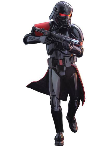 Star Wars: Obi-Wan Kenobi - Purge Trooper - 1/6